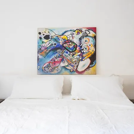 Zanobi Apartamento