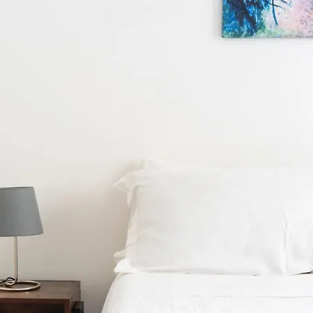 Zanobi Apartamento