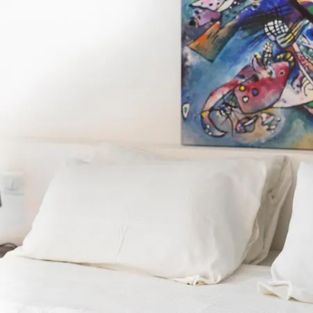 Apartamento Zanobi