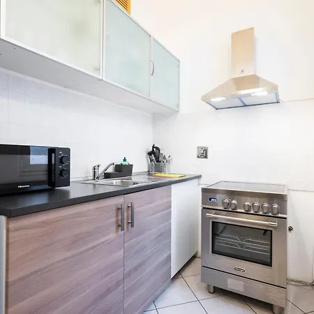 Zanobi Apartment *