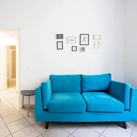 Zanobi Apartment Florenz
