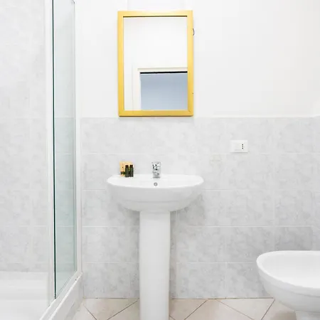 Apartment Zanobi Florenz