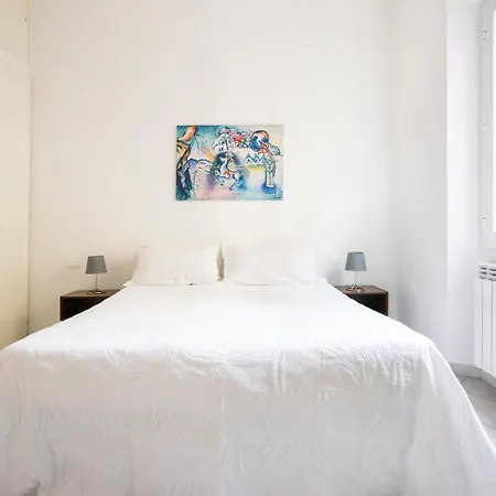 Zanobi Apartamento