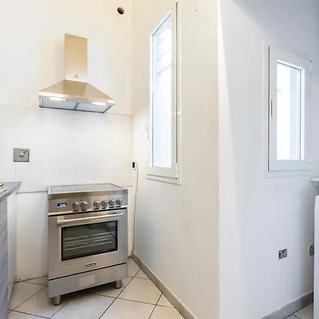 Zanobi Apartment *