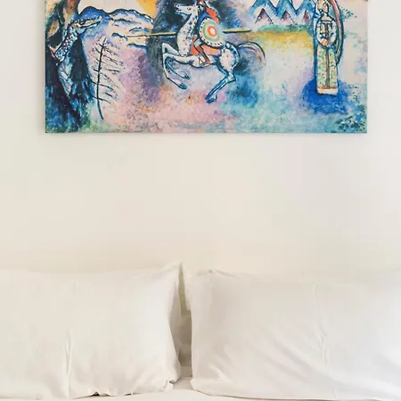 Apartamento Zanobi Florencia