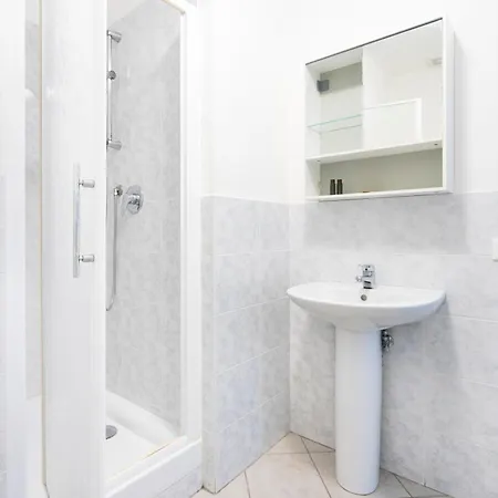 Zanobi Apartment *