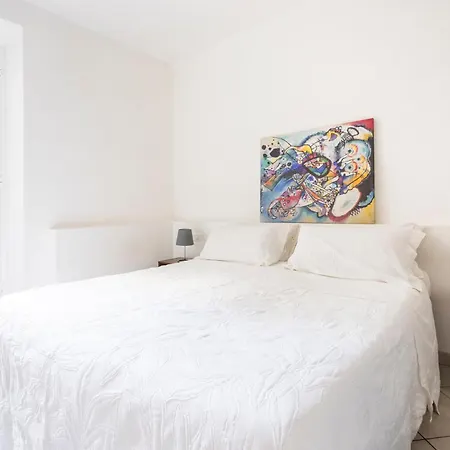 Apartamento Zanobi Florencia