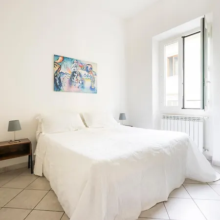 Zanobi Apartamento