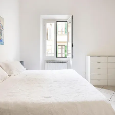 Apartment Zanobi *