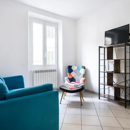 Zanobi Apartamento *