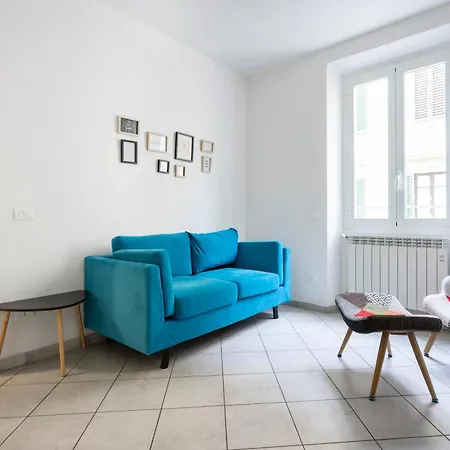 Apartment Zanobi *