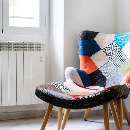 Zanobi Apartamento