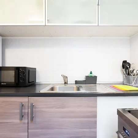 Apartment Zanobi *