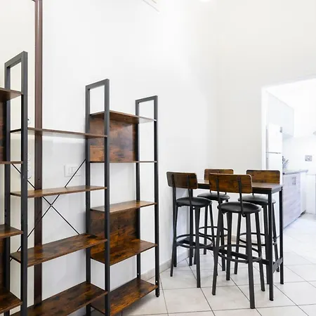 Apartamento Zanobi Florencia