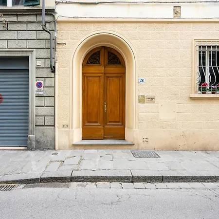 Apartamento Zanobi *